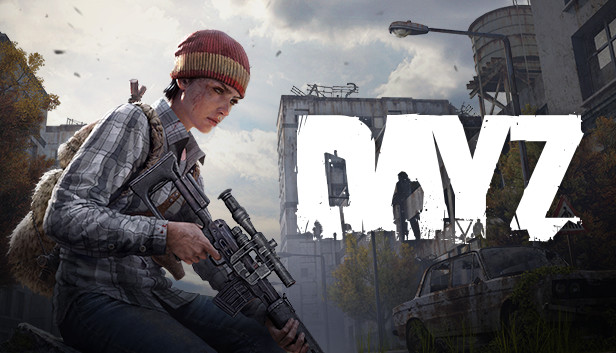 DayZ автодонат — готовый донат-магазин